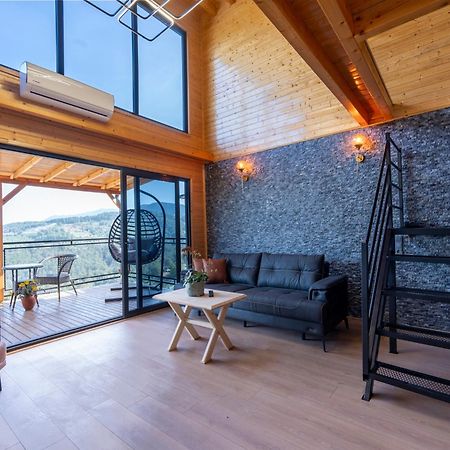 La Veranda Villas Kumluca Extérieur photo