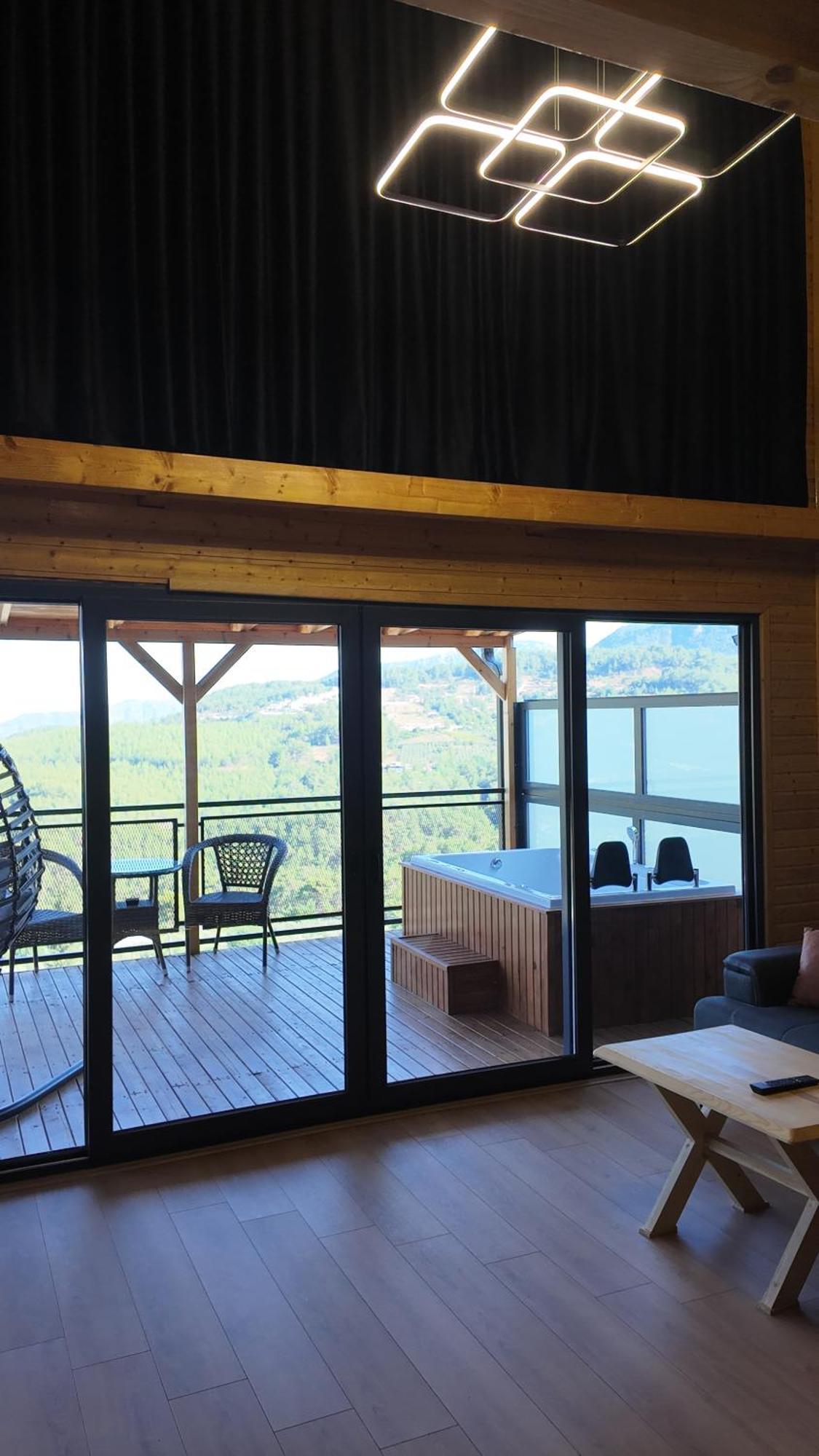La Veranda Villas Kumluca Extérieur photo