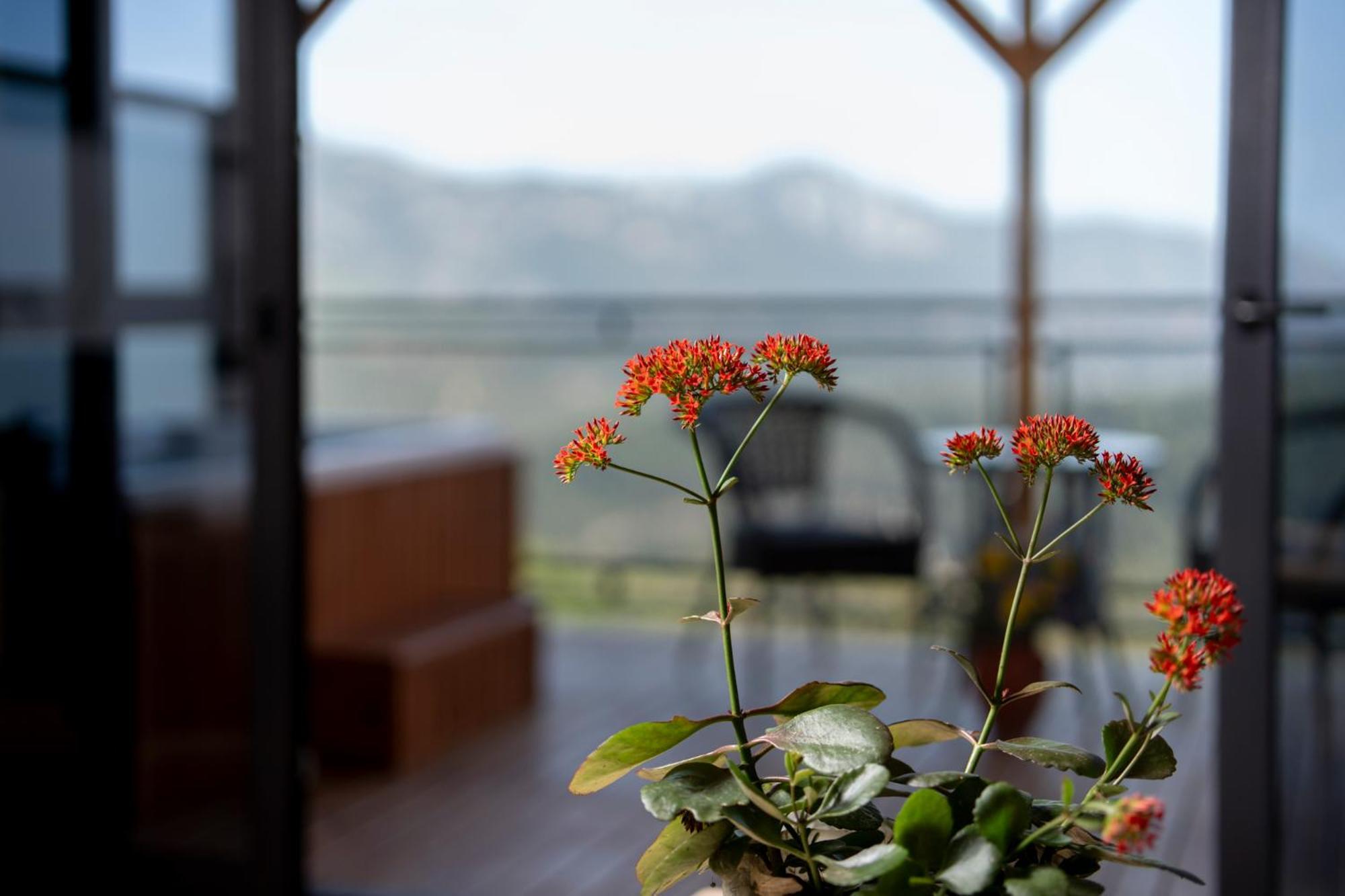 La Veranda Villas Kumluca Extérieur photo