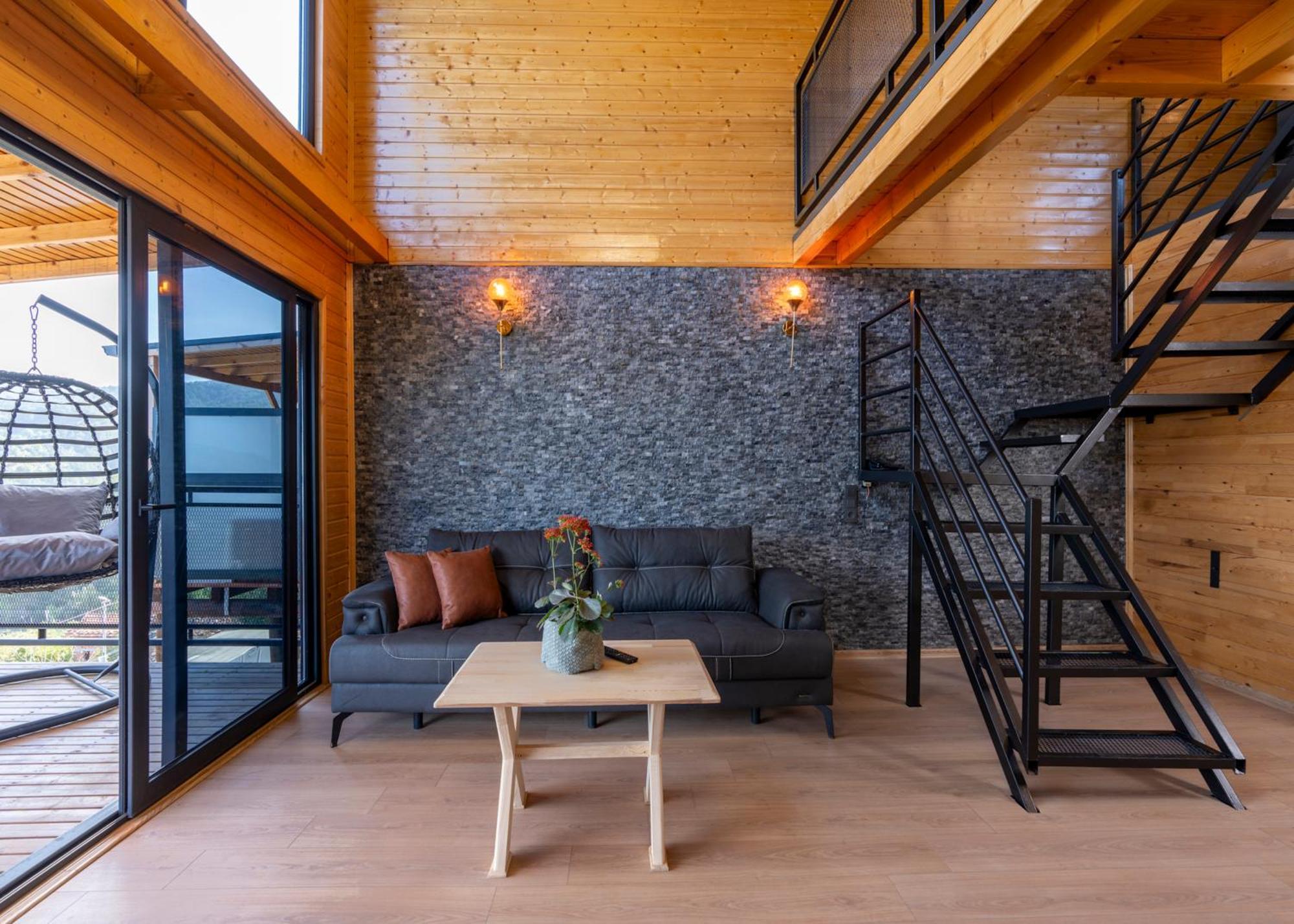 La Veranda Villas Kumluca Extérieur photo