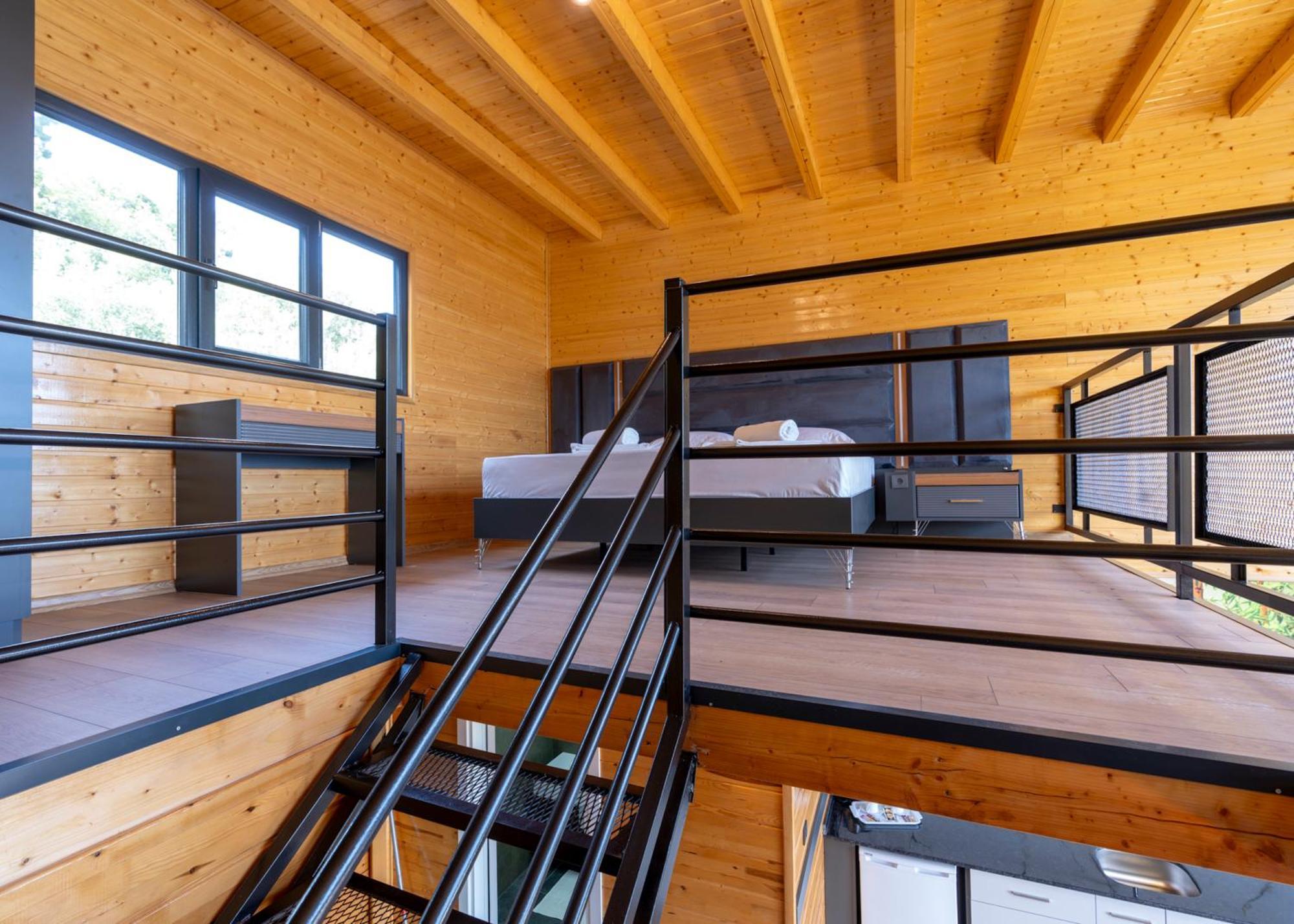 La Veranda Villas Kumluca Extérieur photo