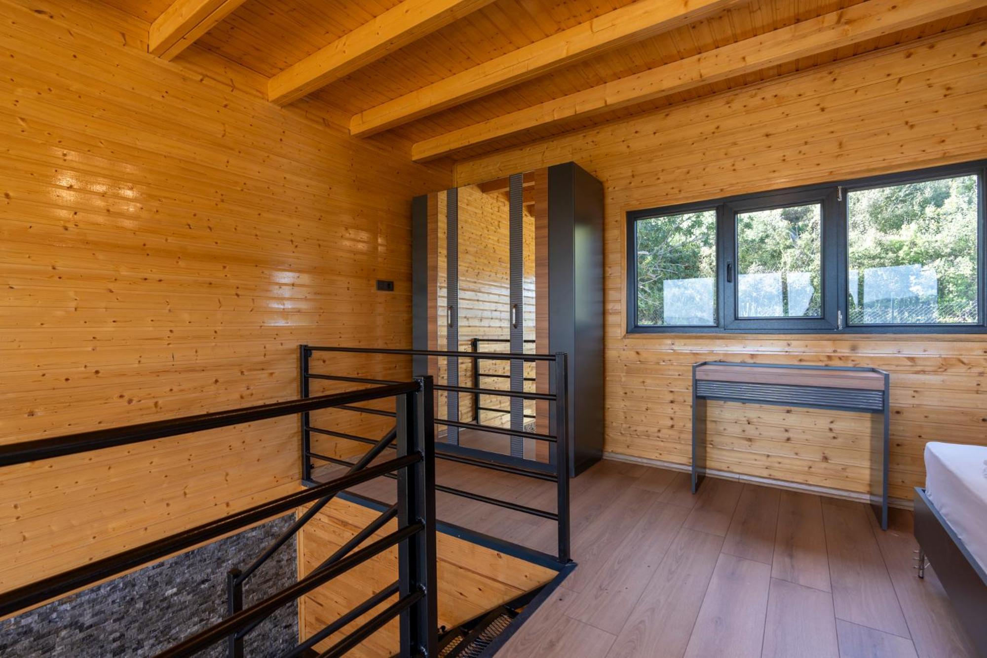 La Veranda Villas Kumluca Extérieur photo