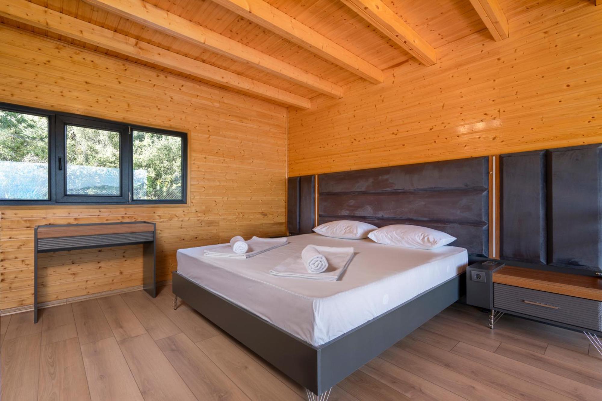 La Veranda Villas Kumluca Extérieur photo