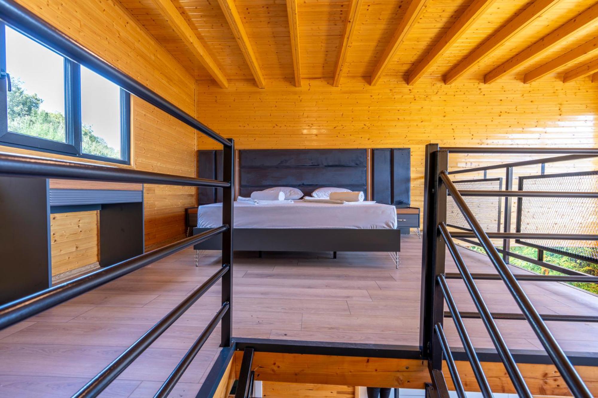 La Veranda Villas Kumluca Extérieur photo
